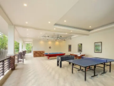 Solina Beach & Nature Resort Hotels in Carles