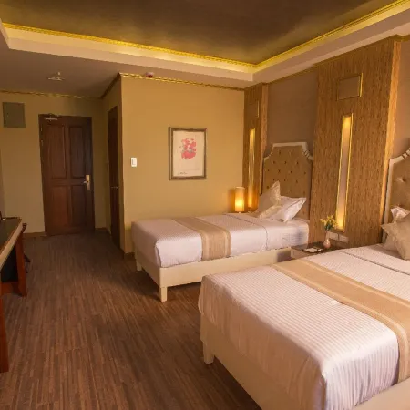 Appleton Boutique Hotel - Cebu