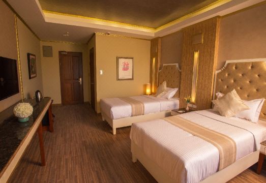 애플턴 부티크 호텔 외관 또는 객실