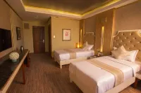 Appleton Hotel Отели в г. Лапу-Лапу