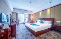 Taizhou Oriental Hotel Hotels in Xianju