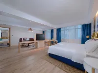 Kyriad Hotel (Shaoyang Jiusheng Beihai) Hotels near Shaoyang University (Southeast to Shaoyang Bureau of Commerce)
