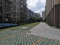 Liuzhou Jinyu Hotel (Liuyong Senior High School) Các khách sạn gần Liujiangren Pedestrian Street