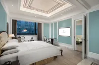 New Jingli Hotel Hotels in Yuhuatai