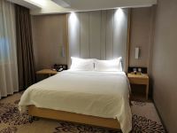 麗枫酒店(北京石景山万达广场店) - 高级大床房