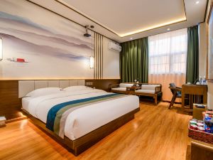 Journey Select Hotel (Qujing Xiaopo Branch)