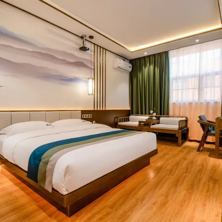 Journey   Select  Hotel