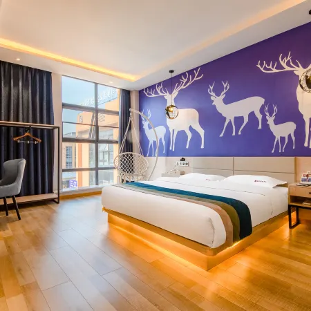 Journey   Select  Hotel