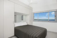 Ramada Suites by Wyndham Zen Quarter Darwin Hotels in Parap