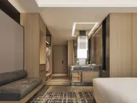 Holz Rarity Hotel(Near The Forbidden City ,Marshal Zhang's Mansion and Liaoning Provincial Museum) Hotels near Hunnan