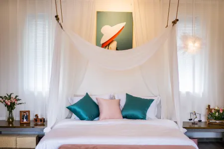 Fanxinli Guesthouse (Guilin Two Rivers and Four Lakes Xiangshan Park)