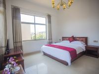 湄洲岛海悦宾馆 - 温馨观景大床房