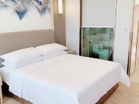 维也纳国际酒店(鄱阳湿地公园店) - 温馨大床房
