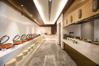 Atour Hotel (Xi'an Xianyang International Airport) - Aamiainen