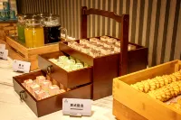 Atour Hotel (Xi'an Xianyang International Airport) - Aamiainen