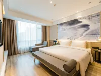 Atour Hotel Hefei South Railway Station Hotel berhampiran Jalan Nanping