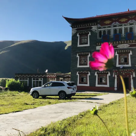 Zhuji hotel