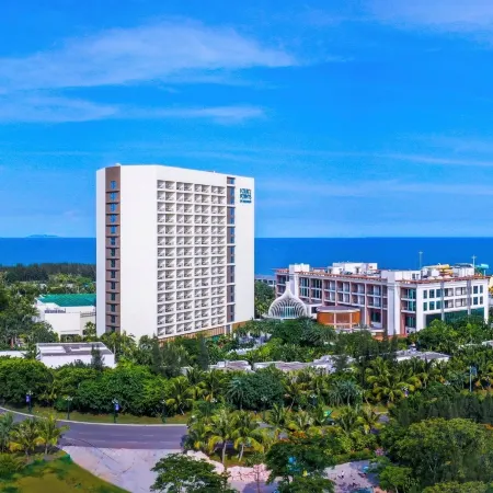 Four Points by Sheraton Wuchuan Zhanjiang, Loong Bay