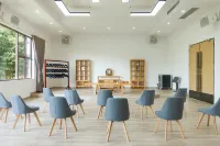 Sijiu Shuyuan Hostel