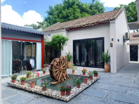 Foshan Yuyue Inn (Shunde Ronggui Fisherman's Wharf) Hotels near Ronggui Fisherman's Wharf, Shunde