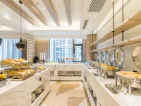 Atour Hotel Hefei South Railway Station Hotel berhampiran Jalan Nanping