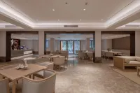 Renli Meisu · Ningshu Hotel Hotels in Shaoxing