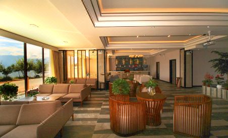 Haishu Inn - Housity