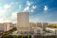 Meiyu International Hotel Hotels in Jinzhong Wanda Plaza