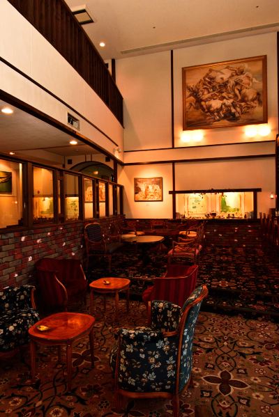 レストラン 下呂温泉 紗々羅の写真