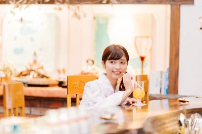 レストラン 下呂温泉 紗々羅の写真