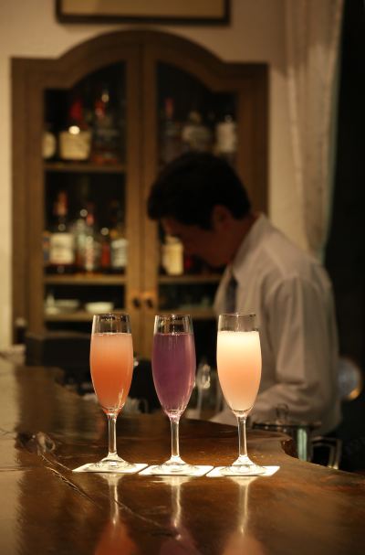 レストラン 下呂温泉 紗々羅の写真