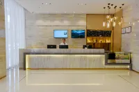 City Comfort Inn (Luocheng Bus Terminal Store) Hotels in Luocheng