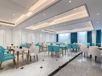 Xana Deluxe Hotel (Jining Rencheng District Government Store) - Badekar