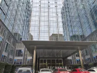 Quanxin hotel apartment (Taizhou Yulan Plaza store)