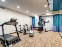 Xana Deluxe Hotel (Jining Rencheng District Government Store) - Badekar