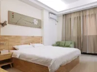 Fengshun Wangjiangwan Homestay