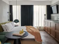 Staycity Aparthotels London Dalston Hoteles cerca de Teatro Hackney Empire