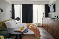 Staycity Aparthotels London Dalston Hotels in Lontoo