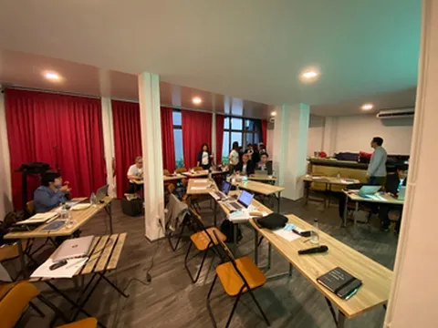 รูปภาพของเรดดอร์ เฮอริเทจ โฮเต็ล