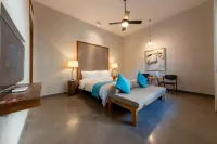 Creek Villa