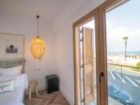 Duna Hotel Boutique Hotels in Baix Maestrat