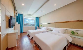 Huangting Holiday Hotel