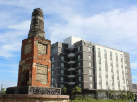 เซดา เอเทรีย อิโลอิโล โรงแรมในอิโลอิโล