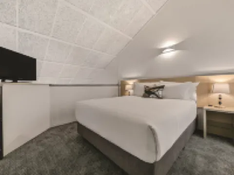 達爾文溫德姆旅行之家度假村 達爾文住宿飯店