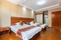 Zhujiajian South Asia Villa