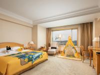 南京维景国际大酒店 - 小黄鸭亲子套房