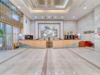 湖州皇冠美仑酒店 - 公共区域