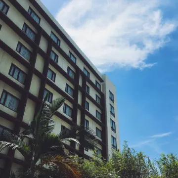 Seda Centrio Cagayan De Oro