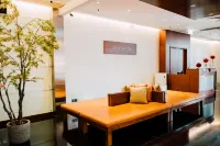 Empire Hotel Kowloon－Tsim Sha Tsui - Bares