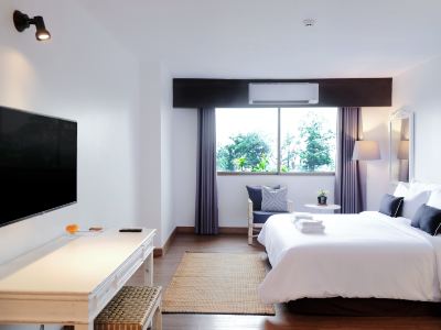 La Mai Hotel Chiang Mai